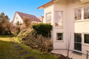 Großzügiges Familienhaus mit Einliegerbereich, Süd West Terrasse und echtem Premium Potenzial