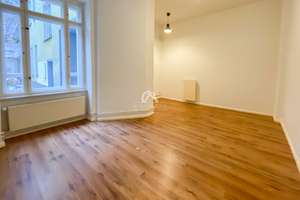 BEZUGSFREIE 2-ZIMMER-WOHNUNG NAHE BOXHAGENER PLATZ | PROVISIONSFREI – Libauer Straße 15, 10245 Friedrichshain, Berlin – Vorschaubild 3