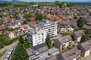 4-Zimmer-Penthouse Wohnung mit Panoramablick – 79112 Opfingen, Freiburg im Breisgau – Vorschaubild 2