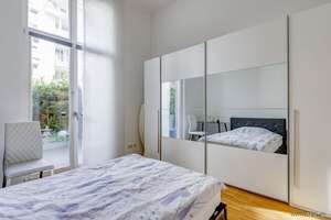 Traumhaft ruhiger Innenhof Neubau-3-Zimmer-Terrassen-Wohnung   Berlin Mitte – 10179 Mitte (Ortsteil), Berlin – Vorschaubild 14