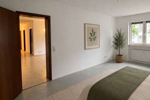 Helle und gepflegte 2-Zimmer-Wohnung mit Balkon in Solingen-Ohligs – Merscheider Straße 81, 42699 Ohligs/Aufderhöhe/Merscheid, Solingen – Vorschaubild 10