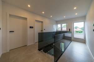 Exklusive Stadtvilla mit Dachterrasse, hochwertiger Designausstattung und modernster Energietechnik – Die vollständige Adresse der Immobilie erhältst du vom Anbieter., 27232 Sulingen – Vorschaubild 13