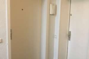 Vermietete Eigentumswohnung in Wpt.-Elberfeld (Gathe), ca. 31 m², 3.OG – Die vollständige Adresse der Immobilie erhältst du vom Anbieter., 42107 Elberfeld, Wuppertal – Vorschaubild 2