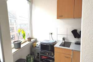 Provisionsfrei! Helle Wohlfühloase zum Träumen in perfekter Zentrumslage! – Faulenstraße 46, 28195 Altstadt, Bremen – Vorschaubild 6