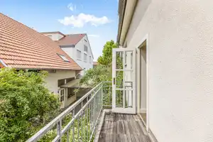 Vielseitig nutzbares Wohn- und Geschäftshaus mit Blickfangpotenzial – Rhein-Neckar-Kreis – Vorschaubild 10