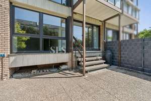 Ruheoase mit großem Garten und Terrasse – Stilvolle Erdgeschosswohnung im Herzen von Schmachtendorf – Die vollständige Adresse der Immobilie erhältst du vom Anbieter., 46147 Sterkrade-Nord, Oberhausen – Vorschaubild 11