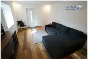 Edel ausgebautes Zweifamilienhaus: Gewerbepotenzial, Erweiterungsmögl. und Bauland - 15% Rendite! – Augsburg (Kreis) – Vorschaubild 31