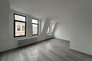 Renovierte 2 Zimmerwohnung mit Altbaucharme! – Sollingstraße 3, 27576 Lehe, Bremerhaven – Vorschaubild 2