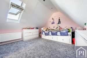 Familienfreundliches Reihenhaus mit Weitblick und Südgarten in Feldrandlage – Rendsburg-Eckernförde (Kreis) – Vorschaubild 24