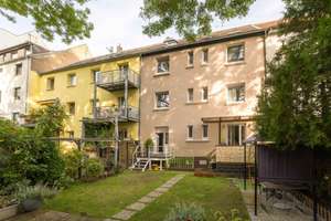 Exklusives Investment: Gepflegtes 5-Parteien-Mehrfamilienhaus in Derendorf – 40476 Derendorf, Düsseldorf – Vorschaubild 6
