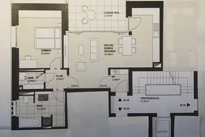 Neuwertige Luxus-Wohnung in Kirchrode – Die vollständige Adresse der Immobilie erhältst du vom Anbieter., 30559 Kirchrode, Hannover – Vorschaubild 5