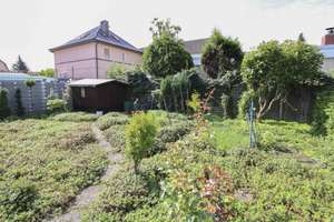 Familienglück in Berlin-Buckow – Großzügiges Reihenmittelhaus mit Terrasse, Garten und Stellplatz – Die vollständige Adresse der Immobilie erhältst du vom Anbieter., 12351 Buckow, Berlin – Vorschaubild 9