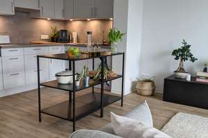 Helle attraktive 5-Zimmer-DG-Wohnung mit EBK und Loggia – Die vollständige Adresse der Immobilie erhältst du vom Anbieter., 49074 Innenstadt, Osnabrück – Vorschaubild 11