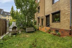 Charmante Gartenwohnung in ruhiger Lage von Köln-Buchheim – Die vollständige Adresse der Immobilie erhältst du vom Anbieter., 51067 Buchheim, Köln – Vorschaubild 6