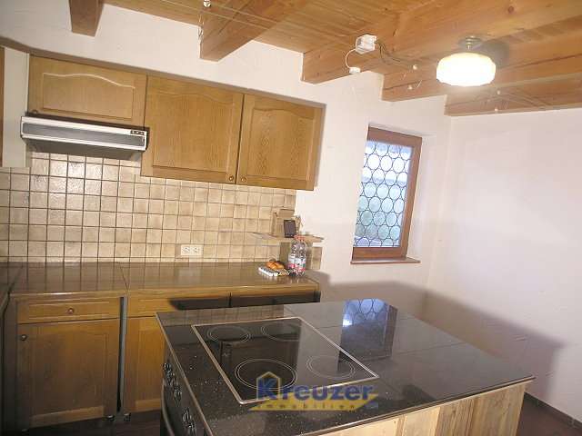 Immobilie in Wangen im Allgäu - Naturnah * Bezugsfrei * Individuell - Einfamilienhaus mit Einliegerwohnung - Teilort von Wangen  - Bild 8