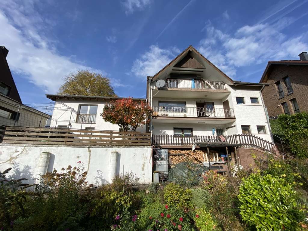 Immobilie in Kall - Aufgepasst - Zwei Einfamilienhäuser zum Preis von einem - Kall / Golbach - Bild 2