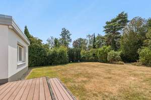Hochwertiges Einfamilienhaus mit großem Garten und Garage in guter Lage von Bonn-Röttgen – Die vollständige Adresse der Immobilie erhältst du vom Anbieter., 53125 Röttgen, Bonn – Vorschaubild 2