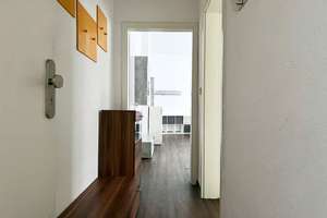 Möbliertes 1 Zimmer-Apartment in ruhiger Hoflage zu vermieten – Schopenhauerstraße 5, 39108 Stadtfeld Ost, Magdeburg – Vorschaubild 10