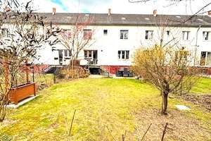 Familienfreundliches, gepflegtes Reihenhaus mit traumhaften Garten – Parkviertelallee 5, 14089 Kladow, Berlin – Vorschaubild 5