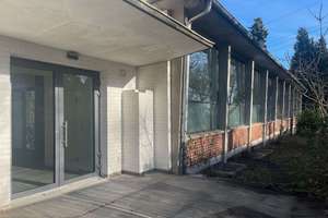 ***Wohnen & Arbeiten in loftartiger Atmosphäre – Die vollständige Adresse der Immobilie erhältst du vom Anbieter., 42659 Burg/Höhscheid, Solingen – Vorschaubild 2