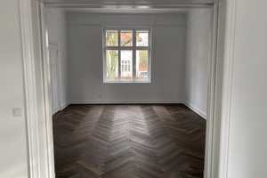 Repräsentative Beletage in klassischer Stadtvilla mit großem Balkon (1 von 4 Wohnungen) – Die vollständige Adresse der Immobilie erhältst du vom Anbieter., 12205 Lichterfelde, Berlin – Vorschaubild 6