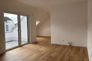 3-Zimmer-Eckwohnung im Dachgeschoss mit Panoramablick
 – Die vollständige Adresse der Immobilie erhältst du vom Anbieter., 51375 Schlebusch, Leverkusen – Vorschaubild 4