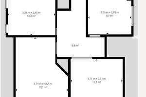 Charmante Doppelhaushälfte mit 8 Zimmern, Garten und Doppelgarage im Herzen Holzgerlingens – Tübingerstr. 79/1, 71088 Holzgerlingen – Vorschaubild 32