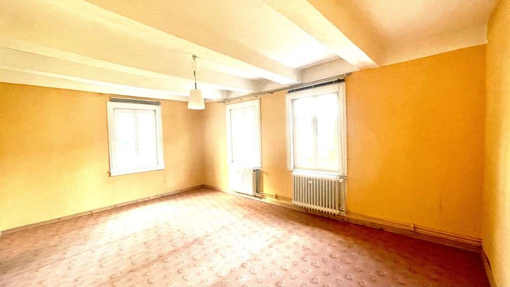 Immobilie in Lennestadt - Dreifamilienhaus - Bild 3