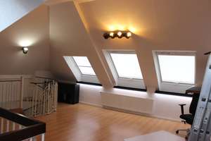 Offene 3.5 Zimmer Wohnung inkl. Einbauküche und TG-Stellplatz sucht neue Mieter – Die vollständige Adresse der Immobilie erhältst du vom Anbieter., 53123 Duisdorf, Bonn – Vorschaubild 13