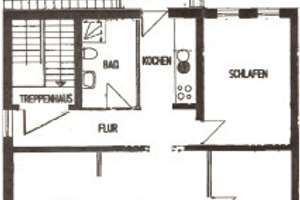 Tolle Erdgeschoßwohnung mit  Garten, Wintergarten , Garage und Stellplatz – Dülkener Straße 15, 41068 Am Wasserturm, Mönchengladbach – Vorschaubild 13