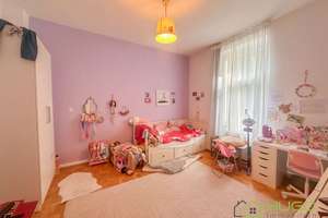 Brillerviertel 3-Zimmer-Altbauwohnung mit Garten, Terrasse & Stellplatz – Briller Straße 12, 42105 Elberfeld West, Wuppertal – Vorschaubild 10