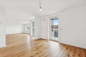 Energieeffizientes Wohnen: 4 Zimmer, Südbalkon & Kernsanierung – Die vollständige Adresse der Immobilie erhältst du vom Anbieter., 53111 Nordstadt, Bonn – Vorschaubild 9