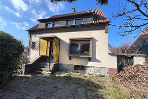 Sanierungsbedürftiges EFH in zentrumsnaher Lage von Soest! – Soest (Kreis) – Vorschaubild 1