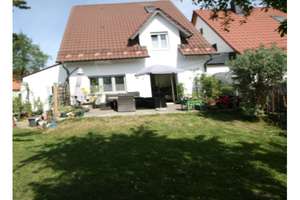 Sehr gemütliches Einfamilienhaus mit viel Platz – Die vollständige Adresse der Immobilie erhältst du vom Anbieter., 84034 Wolfgang, Landshut – Vorschaubild 2