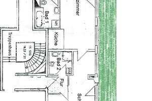 Ideal für Eigennutzer oder Kapitalanleger: Attraktive 3-Raum-Wohnung & großzügige Terrasse  (33m²) – Die vollständige Adresse der Immobilie erhältst du vom Anbieter., 1129 Trachau, Dresden – Vorschaubild 3