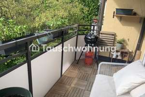 Tauschwohnung: Gut geschnittene Wohnung mit Balkon – Die vollständige Adresse der Immobilie erhältst du vom Anbieter., 81541 Obergiesing, München – Vorschaubild 3
