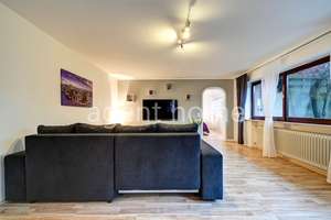 MÖBLIERT - LIVING HARMONY - Großzügige Wohnung mit Terrasse – Die vollständige Adresse der Immobilie erhältst du vom Anbieter., 71032 Böblingen – Vorschaubild 5