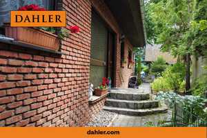 Einfamilienhaus mit Einliegerwohnung in Glienicke/Nordbahn – Oberhavel (Kreis) – Vorschaubild 1