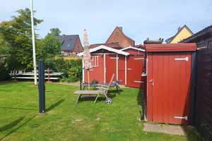 In ruhiger Lage: Kleines EFH in Dänischenhagen – Rendsburg-Eckernförde (Kreis) – Vorschaubild 3