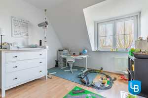 Hochwertig ausgestattete Doppelhaushälfte in nachgefragter Lage – Rendsburg-Eckernförde (Kreis) – Vorschaubild 9