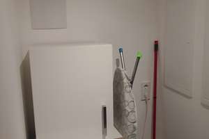 Moderne, helle 2-Zimmer-Wohnung in Citylage – Die vollständige Adresse der Immobilie erhältst du vom Anbieter., 89231 Neu-Ulm – Vorschaubild 10