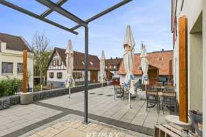 Wohnhaus mit Restaurant als Kapitalanlage – Esslingen (Kreis) – Vorschaubild 6