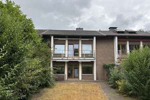 Reihenmittelhaus mit Garage – Die vollständige Adresse der Immobilie erhältst du vom Anbieter., 47800 Bockum, Krefeld – Vorschaubild 4