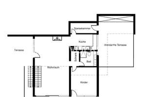 Einmalige Panoramalage in Ebnet/Dreisamtal – Die vollständige Adresse der Immobilie erhältst du vom Anbieter., 79117 Ebnet, Freiburg im Breisgau – Vorschaubild 11