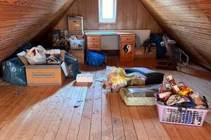 4 Zimmer Wohnung mit ausgebautem Spitzboden! – Nordlandweg 45, 22145 Rahlstedt, Hamburg – Vorschaubild 9