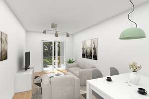 Kienbergstr. 21, 8.OG Nr. 1 – Kienbergstr. 21, 12685 Marzahn, Berlin – Vorschaubild 3