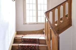 **PF-Rodgebiet, Liebhaber-Villa nur zur Eigennutzung mit großem Grundstück ** Keine Bauträger ** – Die vollständige Adresse der Immobilie erhältst du vom Anbieter., 75173 Südweststadt, Pforzheim – Vorschaubild 18