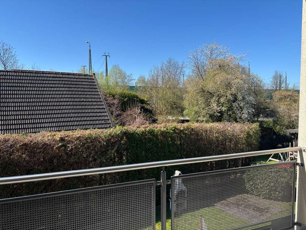 Immobilie in Freilassing - Möchten Sie Gediegen und Zentral Wohnen in Freilassing ? - Bild 0