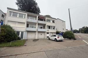 2-Zimmer Wohnung am Ulmer Safranberg – Heidenheimer Straße 69, 89075 Böfingen, Ulm – Vorschaubild 2