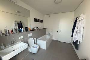 Neuwertige 3-Zimmer-Wohnung mit Dachterrasse in Düsseldorf Golzheim – Schwannstraße 5, 40476 Golzheim, Düsseldorf – Vorschaubild 5